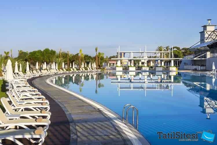 Rixos Premium Belek
